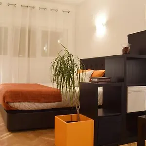 Apartamento Estudio Acogedor Y Luminoso España