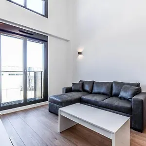  Apartamento Loft San Sebastian España