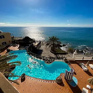 Beautiful Altamar Apartamento