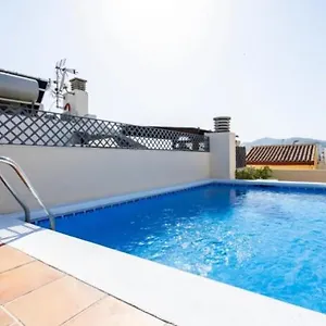  Apartamento Minaga 3 España