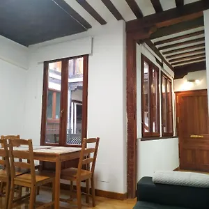  Apartamento Patio De La Plata España