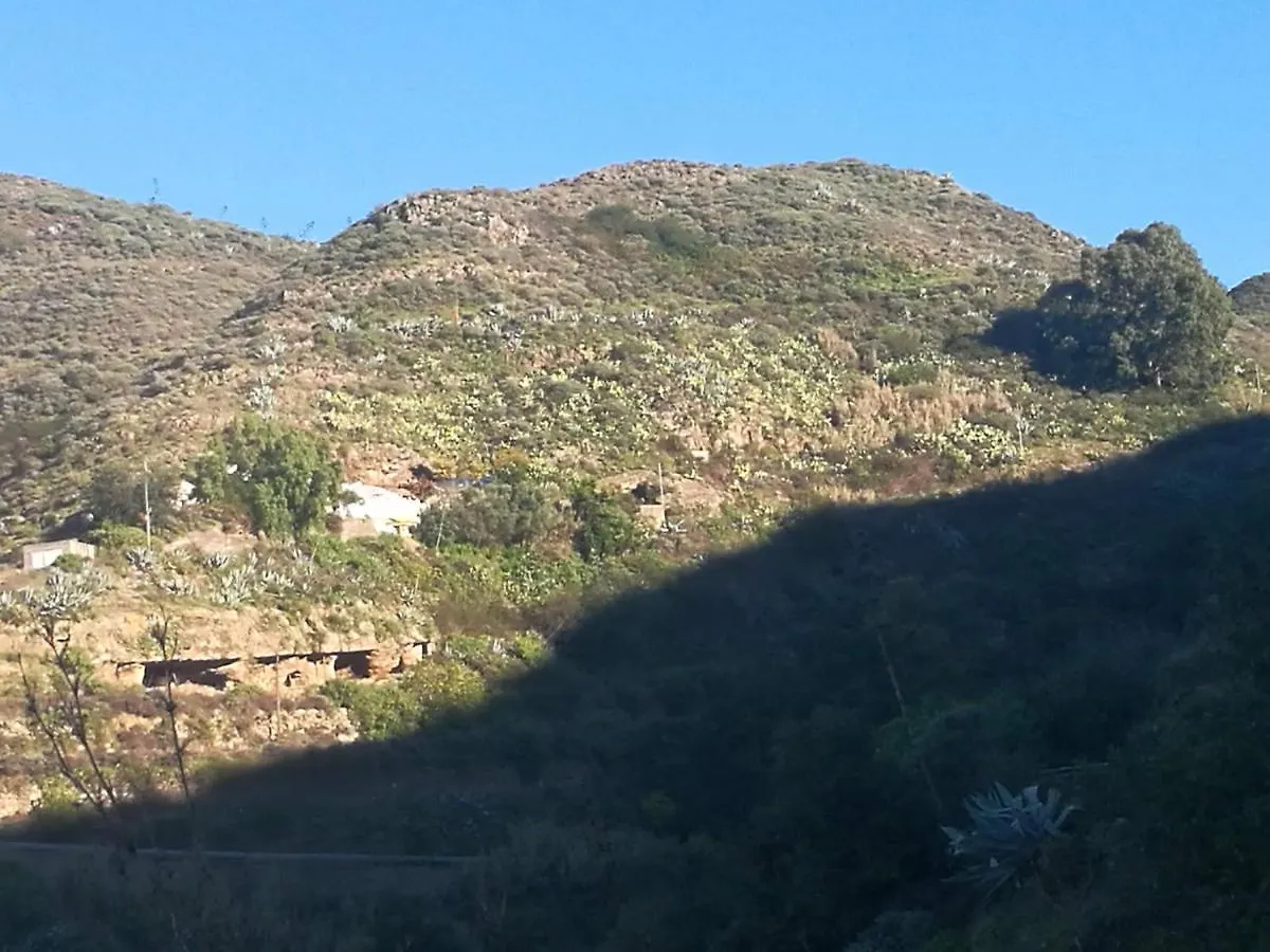 Chalet Los Andenes Cave Coruna