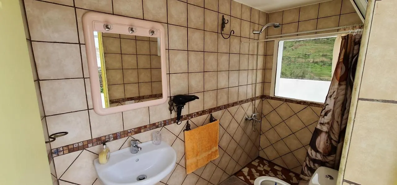 Chalet Los Andenes Cave Coruna Espagne